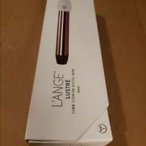 L’ange Lustre Curling Wand